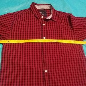 🌼 Men Nautica Long Sleeves